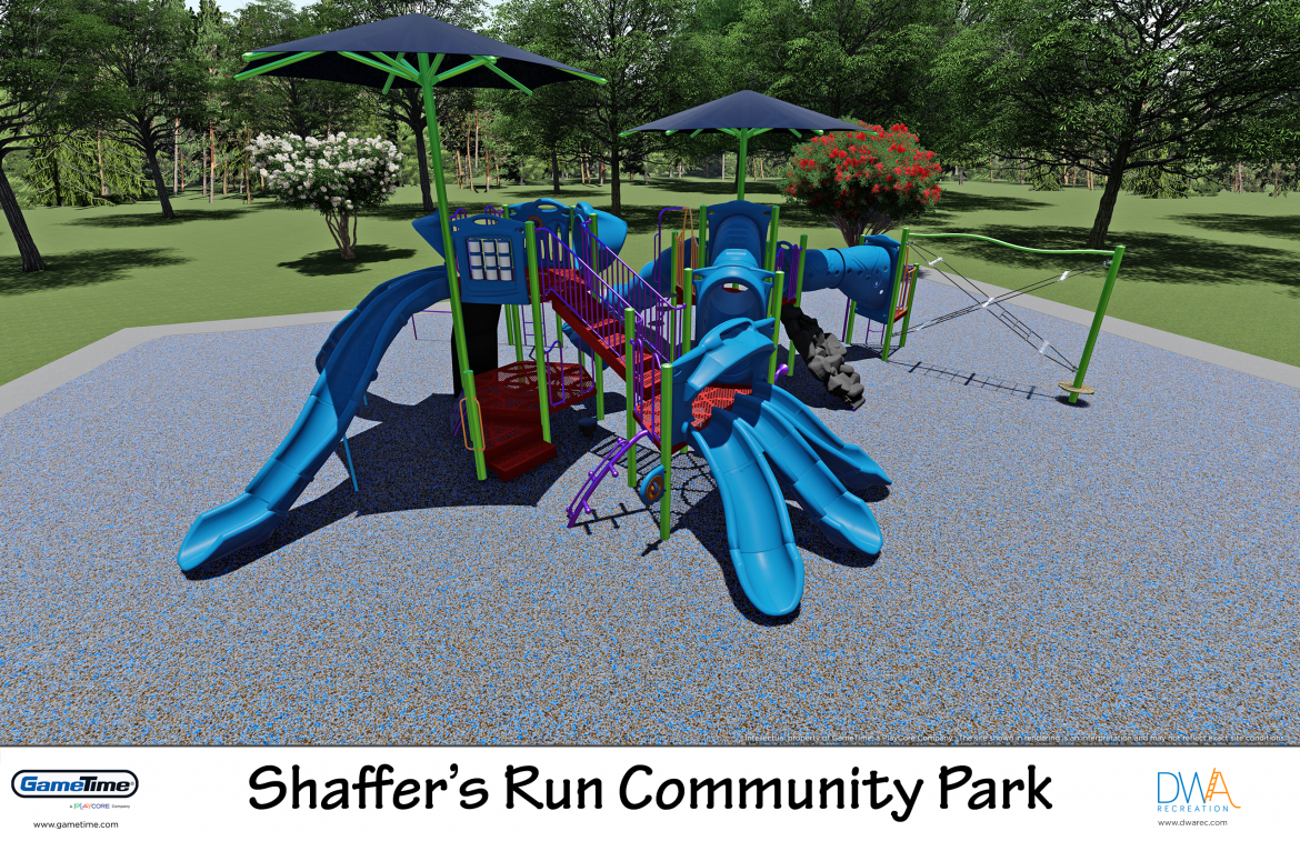 Shaffer's Run Community Park